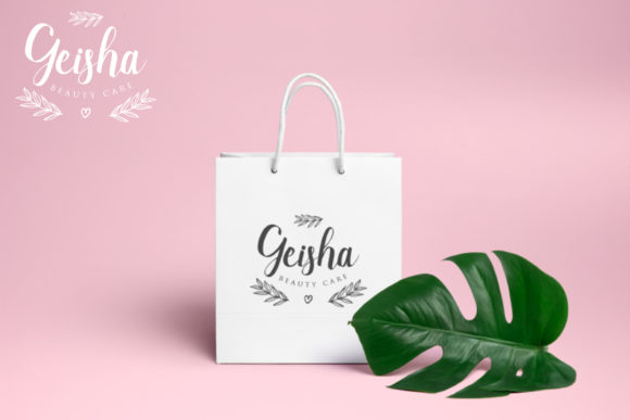 Sallas Font PNG with transparent background - Preview 3