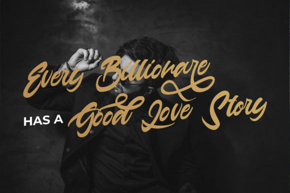 Anasite Malela Font - Preview 4