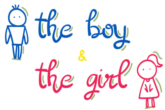 Boxing Font - Preview 5