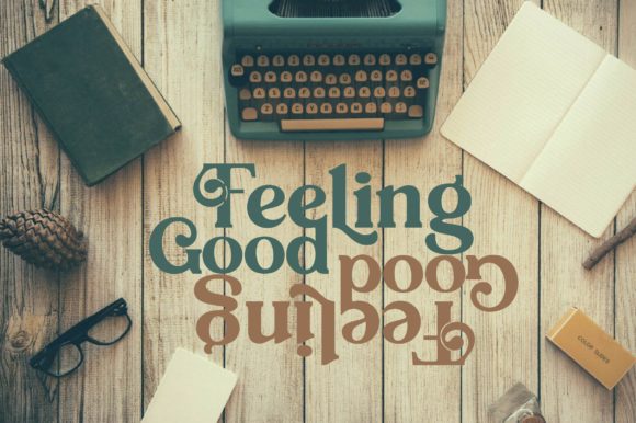 Requila Font PNG with transparent background - Preview 6