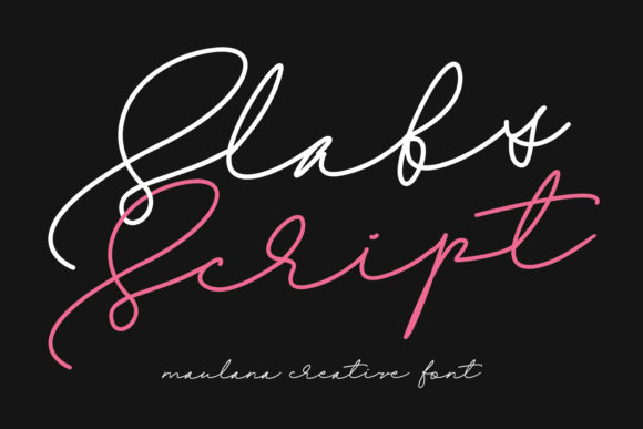 Olagre Font PNG with transparent background - Preview 1
