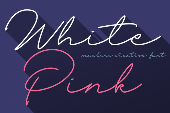 Olagre Font PNG with transparent background - Preview 3