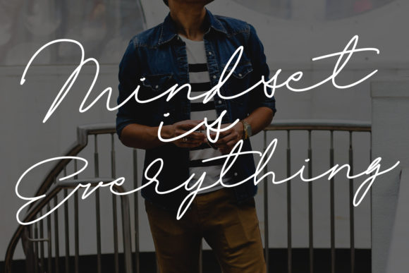 Olagre Font PNG with transparent background - Preview 4