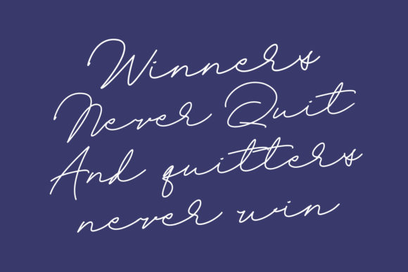 Olagre Font PNG with transparent background - Preview 5