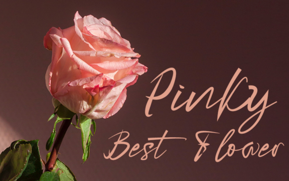 Aurel Smith Font PNG with transparent background - Preview 1