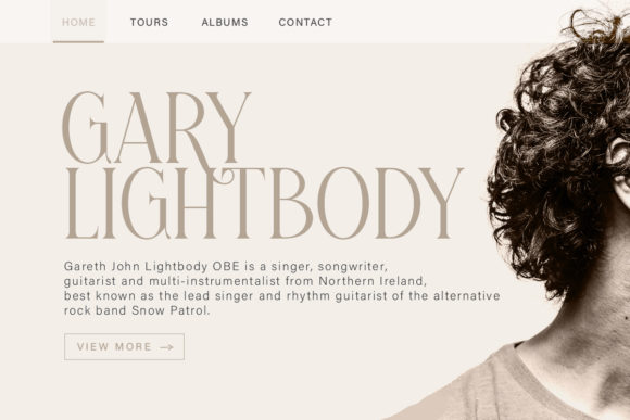 Brilliantly Font - Preview 6