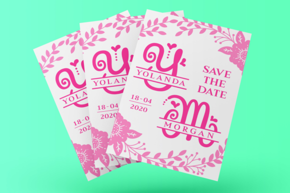 Chayoung Font - Preview 5