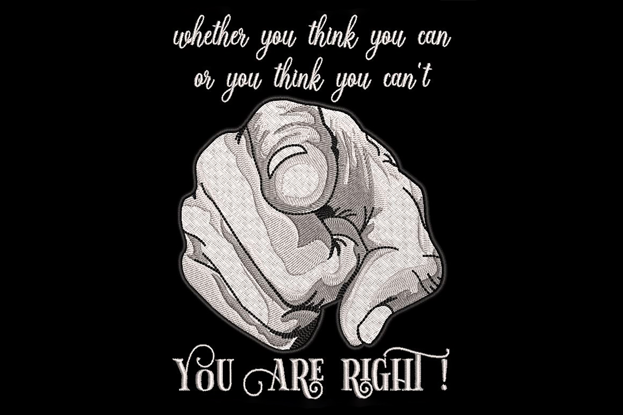 Inspirational Wise Quote