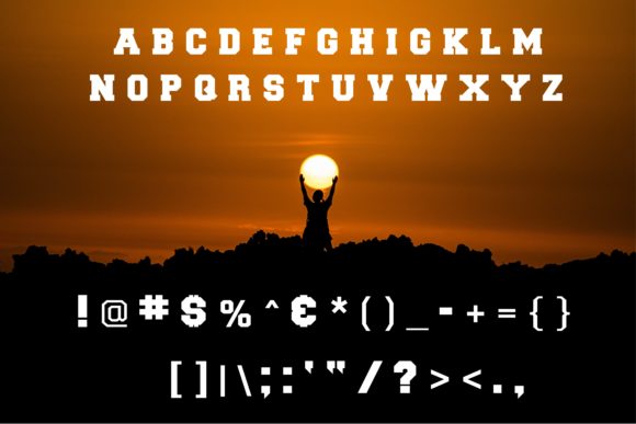 Just a Bad Day Not a Bad Life Font PNG with transparent background - Preview 3