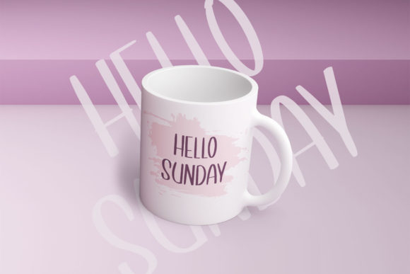 Better Unicorn Font - Preview 4