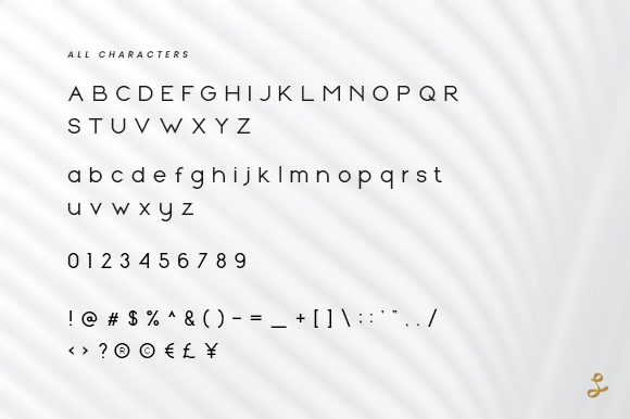 Camaro Font - Preview 1