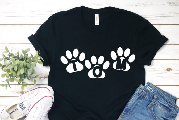Cat Lover Font - Preview 6