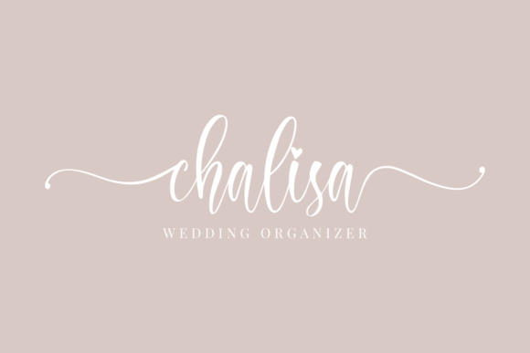 Clareta Font - Preview 3