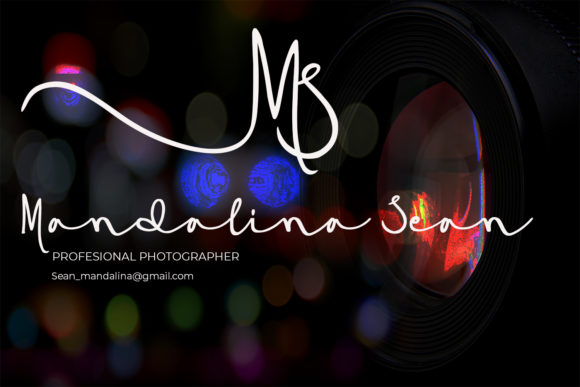 Deanisa Font - Preview 1