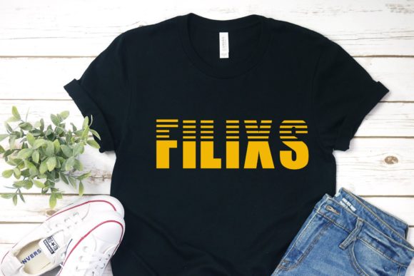 Filix Font - Preview 4