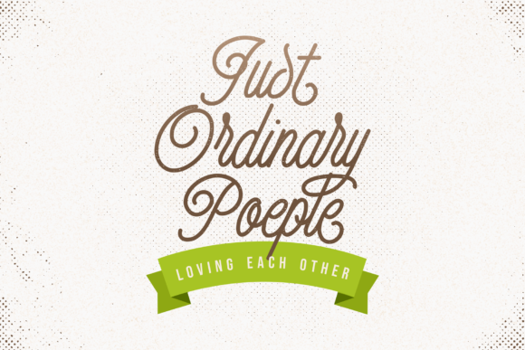 Finch Font - Preview 4