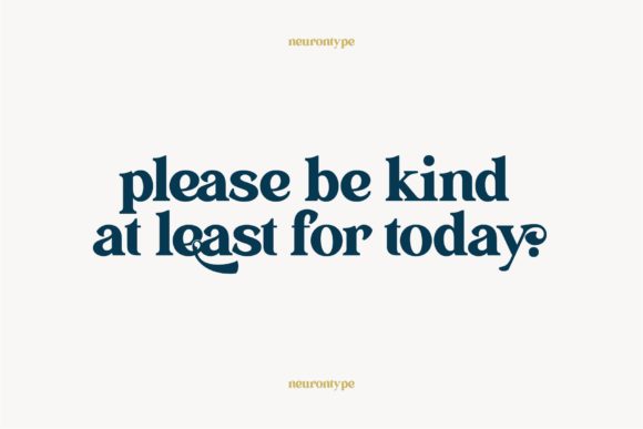 Gentlemen Revival Font - Preview 6