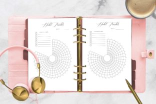 Habit Tracker - Printable