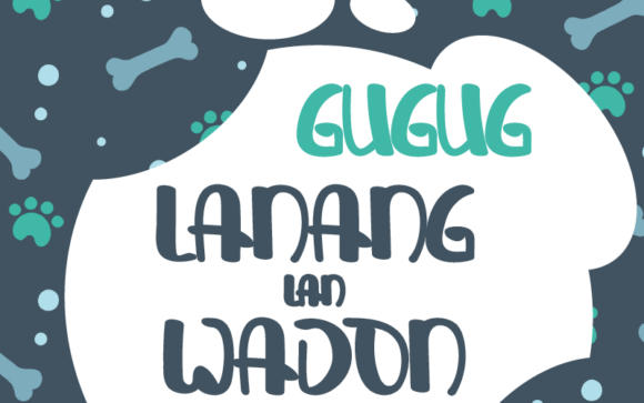 Hey Ordine Font - Preview 4