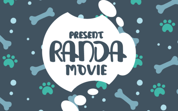 Hey Ordine Font - Preview 5