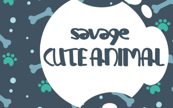 Hey Ordine Font - Preview 6