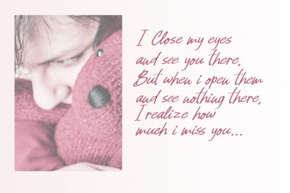 Honey & Lovely Font PNG with transparent background - Preview 2