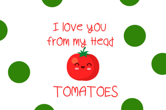 Kids Menu Font PNG with transparent background - Preview 5