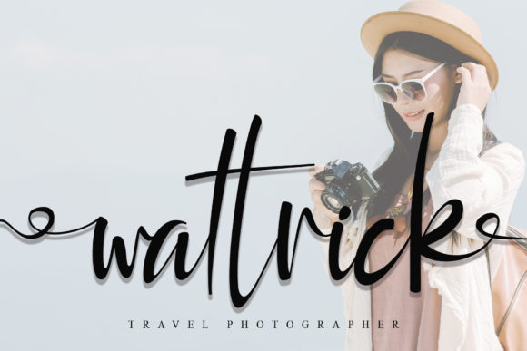 Rayya Font PNG with transparent background - Preview 4
