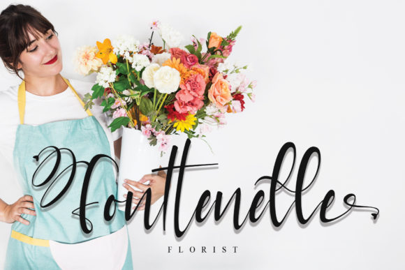 Rayya Font PNG with transparent background - Preview 6