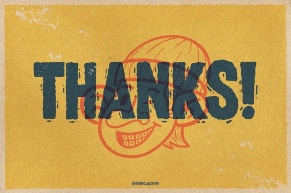 Riverside Font PNG with transparent background - Preview 5