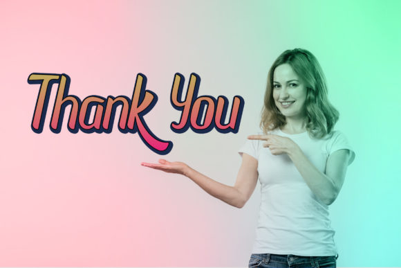 Roxeline Font PNG with transparent background - Preview 3