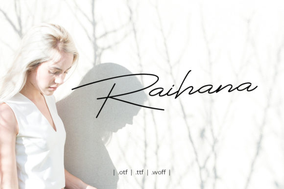 Saffanah Font PNG with transparent background - Preview 2