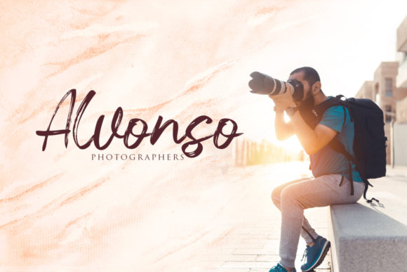 Salazur Font PNG with transparent background - Preview 2