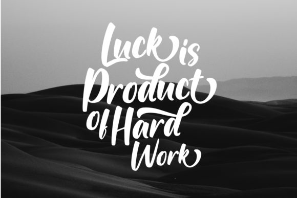 Shunda Font PNG with transparent background - Preview 5