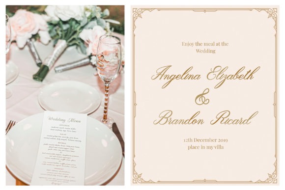 Bellering Font - Preview 2
