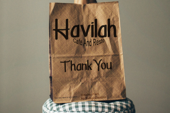 Havilah Font - Preview 4
