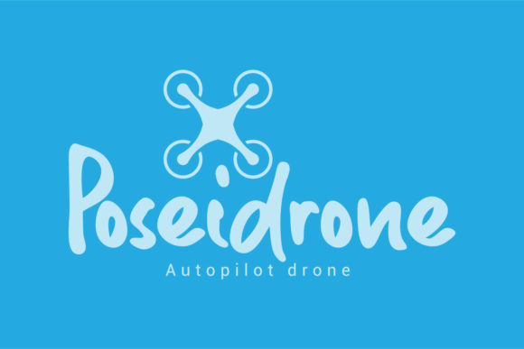Hoffelized Font PNG with transparent background - Preview 2