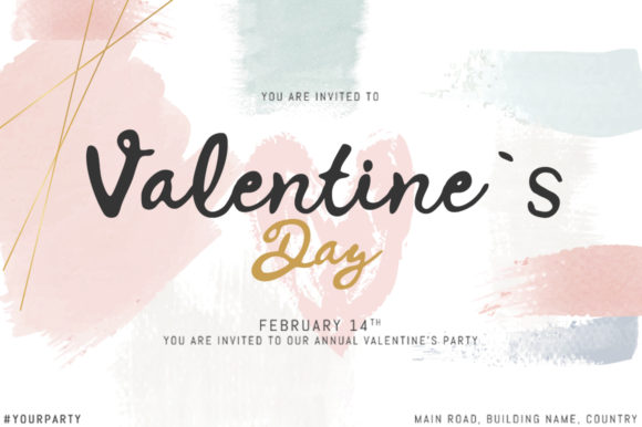 Lolly Queen Font PNG with transparent background - Preview 4