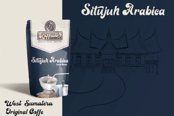 Sianok Valley Font PNG with transparent background - Preview 6