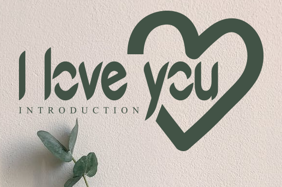 Adinda Malaya Font - Preview 1