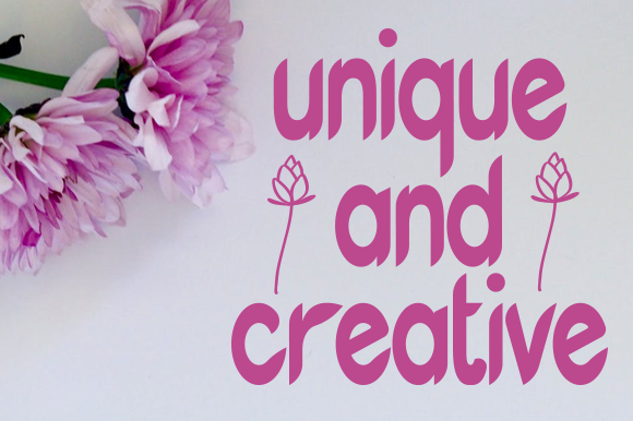 Adinda Malaya Font - Preview 2