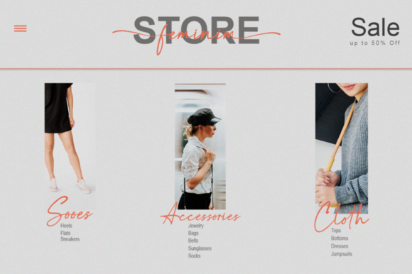 Chorettan Font - Preview 2