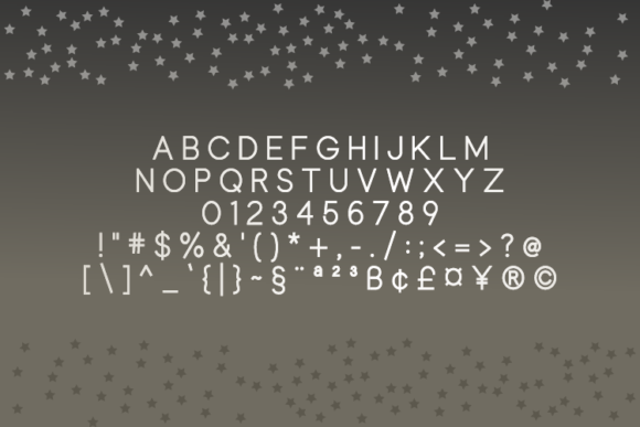 Eleua Bold Font - Preview 1