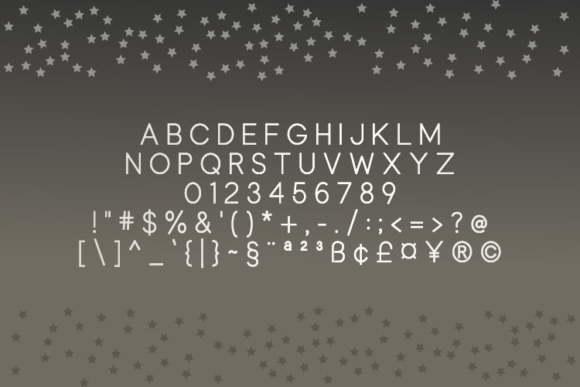 Eleua Semi-Bold Font - Preview 1