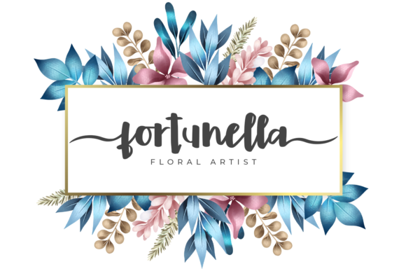 Fostella Font - Preview 3