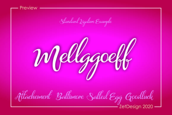 Kachong Font PNG with transparent background - Preview 2