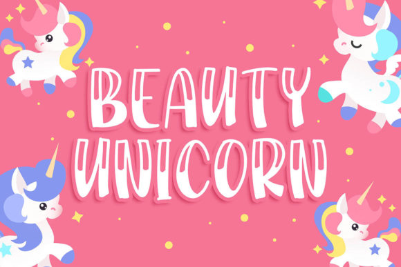 Milko Denilo Font PNG with transparent background - Preview 1