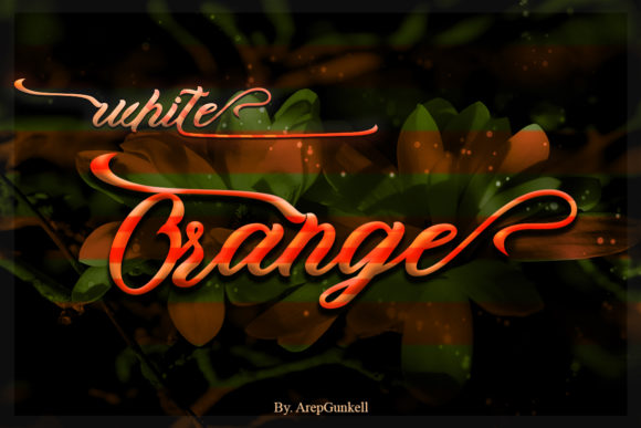 News Busu Time Font font preview - 2