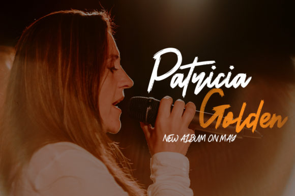 Patricia Safari Font PNG with transparent background - Preview 3