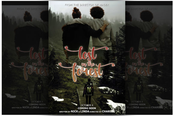 Risol Font PNG with transparent background - Preview 1